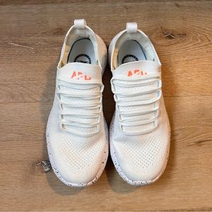 APL Womens Techloom Breeze